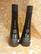Black Passion 01 Shampoo Iv San Bernard