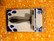Show Tech pohjavillan poistaja iso. Shed Stopper Large Deshedding Tool