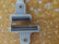 Andis kompakti pohjavillahara.  Andis Compact Deshedding tool