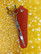 P&W OCEANE kaarevat  sakset/ curved. Kokoja 7,0
