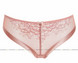 Gorteks Porto alushousut vaaleanpunainen
