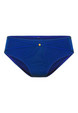Lingadore bikini shorts Royal Blue