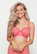 LingaDore DAILY Full Coverage Lace Bra Faded Rose