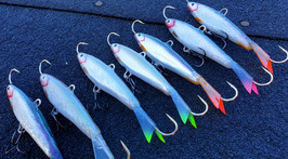 Ice fishing