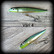 Lure 9cm colour 4