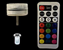 Lights 4 pcs