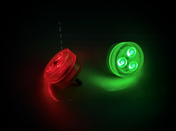 Lights 6 pcs