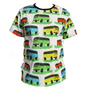 HONKA paita Kleinbus, lyhythih. L ja XL
