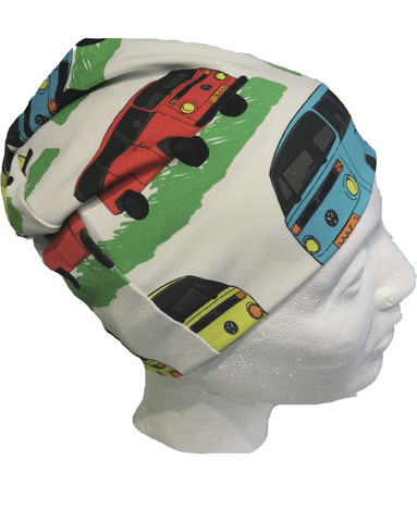 SUVI pipo Kleinbuss trikoo XS-XL