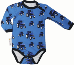 KUURA body Foordi 50-86cm joustocollege