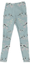 LUMME legginssit Västit trikoo XS-3XL