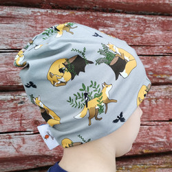 SUVI pipo Ketunleipää harmaa XS-XL  joustocollege