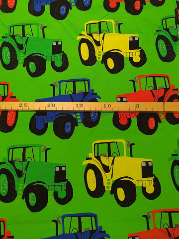 TRIKOO PALA Rattorit vihreä 60cm x 150cm