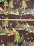 JOUSTOCOLLEGE PALA Metsänelämää 90 x 150cm