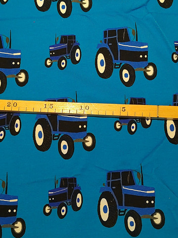 Joustocollege pala Foordi 75cm x 160cm