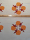 TRIKOO PALA Hillakranssi 100cm x 160cm