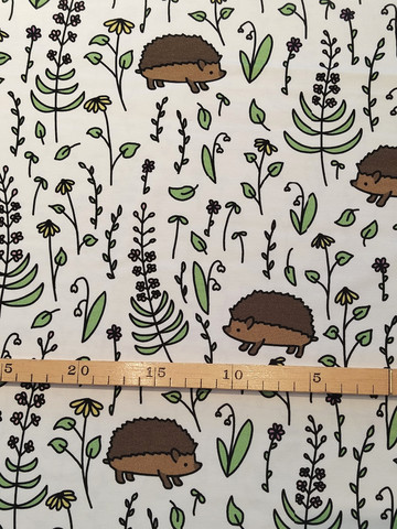 Trikoo pala  45cm x 160cm