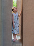 USVA liivimekko Siiliniitty 86-140cm trikoo