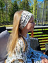 HELLE panta Siiliniitty trikoo XS-XL
