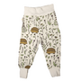 LOUNA housut Siiliniitty 50-86cm trikoo