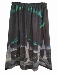 SAMMAL hame, Lapin yö XS-3XL