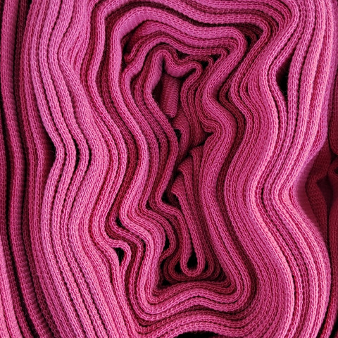 RESORI vanha roosa, kotimainen 2x46cm