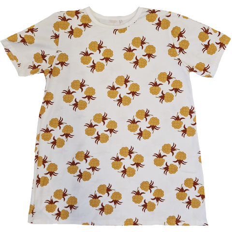 YÖTÖN YÖ paituli Hillakranssi S-XL