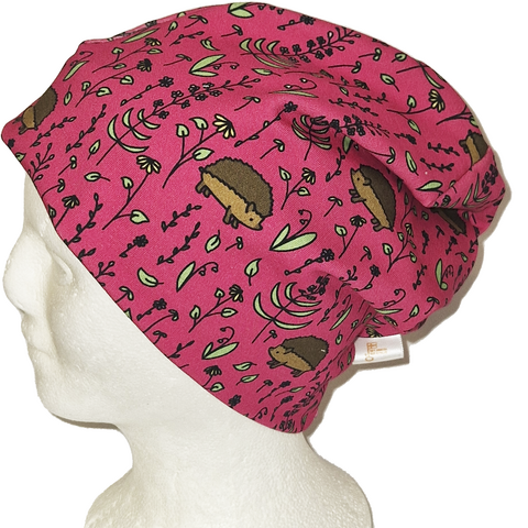 SUVI pipo Siiliniitty pinkki joustocollege XS-XL