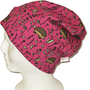 SUVI pipo Siiliniitty pinkki joustocollege XS-XL