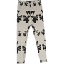 KÄÄPÄ Legginsit, Hirvas harmaa XS-3XL