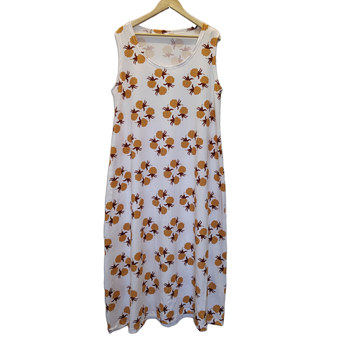 PILVI mekko Hillakranssi XS-XXL trikoo, 2 pituutta, hinta alk.
