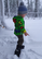 TÄHKÄ Huppari Rattorit moniväriset 86-152cm  joustocollege