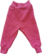 LOUNA housut musta tai pinkki joustocollege 50-86cm