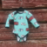 KUURA body Hälyt 50-86cm joustocollege