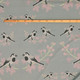 TRIKOO Västit trikoo leveys n. 160cm