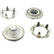 PRYM nepparit 10mm
