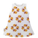 USVA liivimekko Hillakranssi 86-140cm trikoo