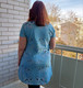 VANAMO paita Västit XS-XXL