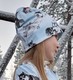 SUVI pipo Huskyt joustocollege XS-XL