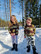 OTSO paita Metsänelämää 86-152cm