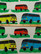 TRIKOO PALA Kleinbus. 80cm x 160cm