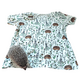 PIHLAJA paita Siiliniitty, trikoo S-3XL
