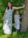 PILVI mekko Siiliniitty XS-XXL trikoo, 2 pituutta, hinta alk.