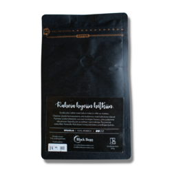 Viipurin Koirien Ystävälle-kahvi 200 g