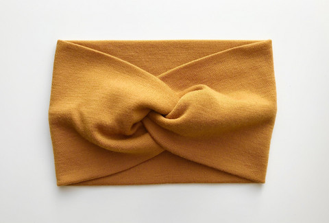 Merinovillapanta - Ocher,  Adult