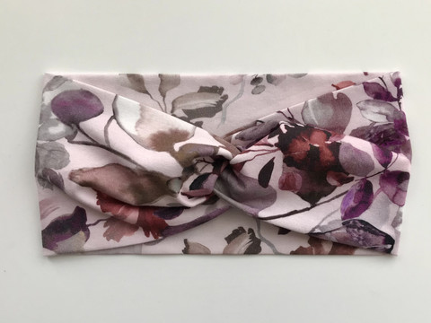 Kieppipanta, Autumn flowers