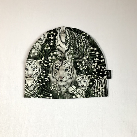 Trikoopipo - White tigers, koko 50/52