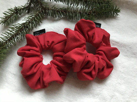 Scrunchie -TILAUSTUOTE