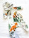 Jumpsuit, Koot 50/56 -86/92 - TILAUSTUOTE, Eläinaiheet -erilaisa