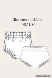 Bloomers -TILAUSTUOTE, Eläimet -erilaisia